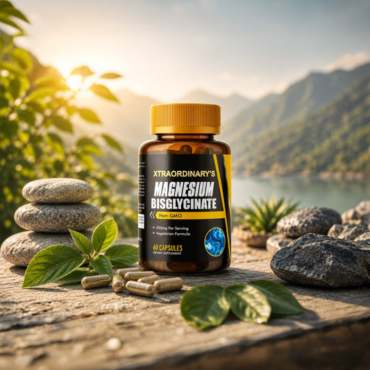 Why Is Magnesium Important for Your Body?