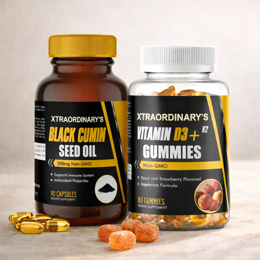 Building a Simple Supplement Routine That Actually Works