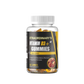 Black Cumin Seed Oil + Vitamin D3+K2 Bundle