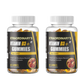 Complete Wellness Bundle – 2 Pack (6 Bottles)