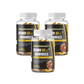 Complete Wellness Bundle – 3 Pack (9 Bottles)