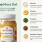 Mango & pineapple, Sea Moss Gel