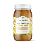 Apple & Cinnamon Sea Moss Gel