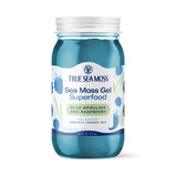 Blue Spirulina Sea Moss Gel