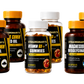 Complete Wellness Bundle – 2 Pack (6 Bottles)