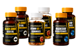 Complete Wellness Bundle – 2 Pack (6 Bottles)