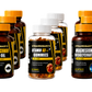 Complete Wellness Bundle – 3 Pack (9 Bottles)