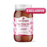 Cherry Sea Moss Gel