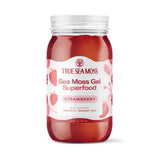 Strawberry Sea Moss Gel