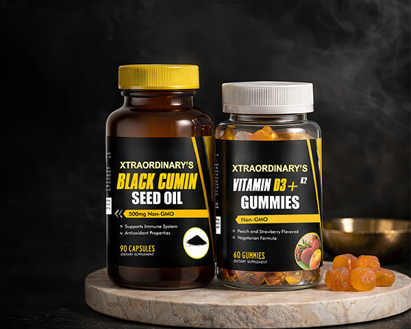 Vitamins
