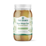 Wildcrafted Sea Moss Gel