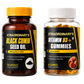 Black Cumin Seed Oil + Vitamin D3+K2 Bundle