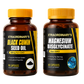 Black Cumin Seed Oil + Magnesium Bisglycinate
