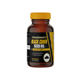 Black Cumin Seed Oil Capsules – Daily Wellness Support