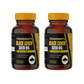 Complete Wellness Bundle – 2 Pack (6 Bottles)