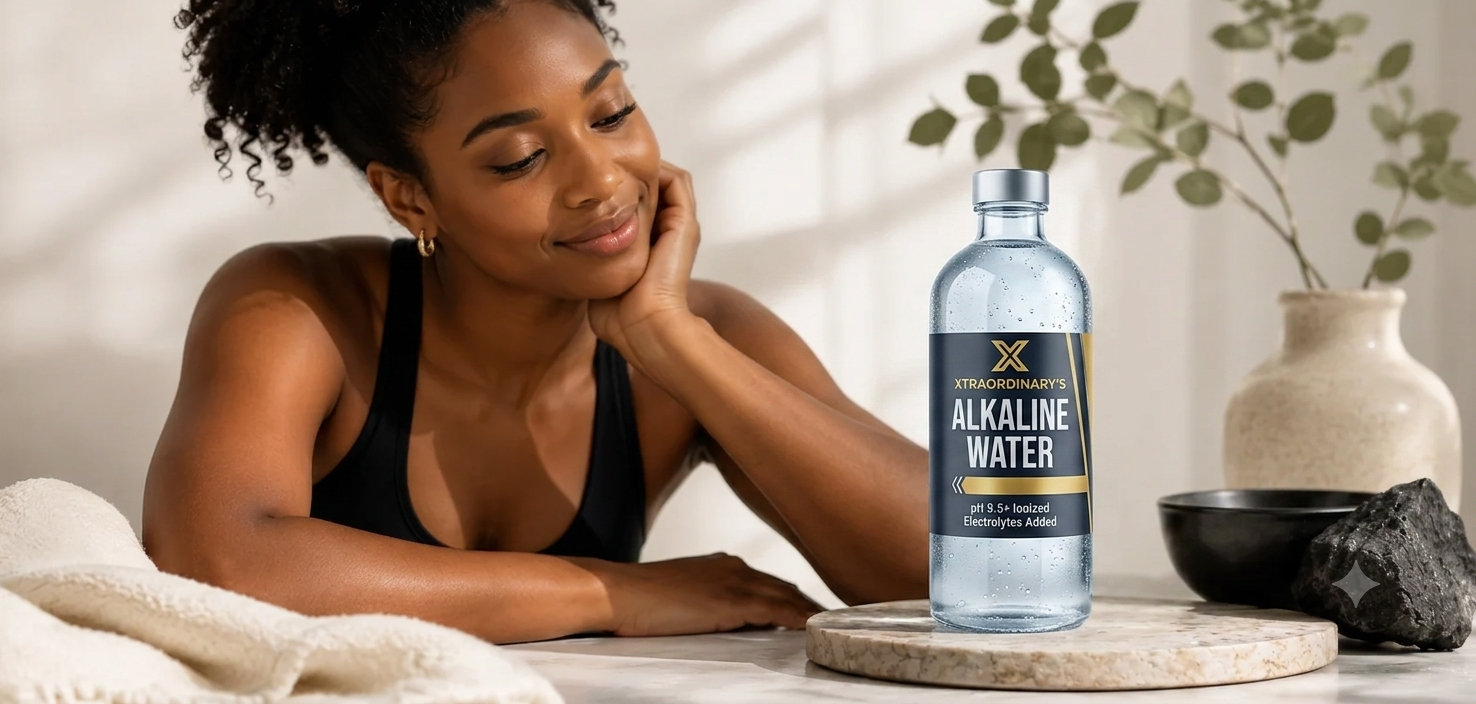 Elevate Your Hydration